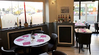 Atmosphère du Restaurant italien Ristorante San Giovanni à Courbevoie - n°2