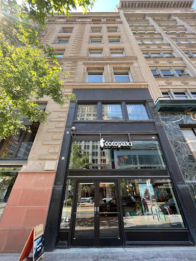 Outdoor Sports Store «Cotopaxi», reviews and photos, 74 Main St, Salt Lake City, UT 84101, USA