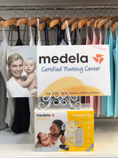 Baby Store «Bellies Babies & Bosoms», reviews and photos, 2430 Honolulu Ave, Montrose, CA 91020, USA