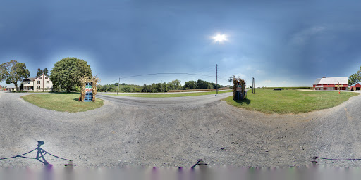 Tourist Attraction «Oregon Dairy Corn Maze», reviews and photos, 1289 Creek Rd, Lititz, PA 17543, USA