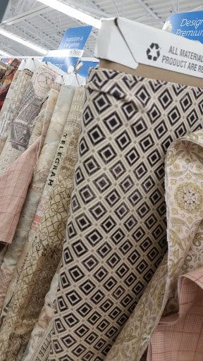 Fabric Store «Jo-Ann Fabrics and Crafts», reviews and photos, 80 S Tunnel Rd Suite 30, Asheville, NC 28805, USA