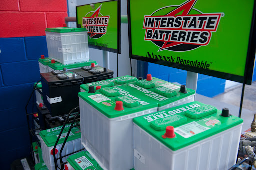 Auto Repair Shop «Dynamic Automotive», reviews and photos, 8824 Urbana Church Rd, Frederick, MD 21704, USA