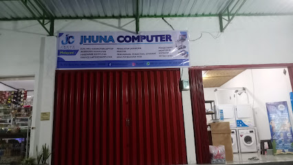 Jhuna Computer