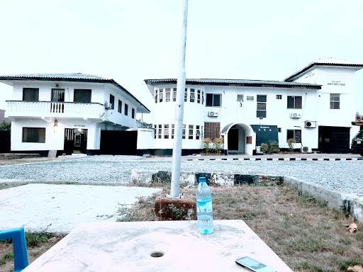 Dignity Guesthouse, State hospital road near NYSC Camp Aisu Ede, Ede, Nigeria, Budget Hotel, state Osun