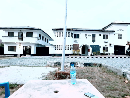 Dignity Guesthouse, State hospital road near NYSC Camp Aisu Ede, Ede, Nigeria, Budget Hotel, state Ondo