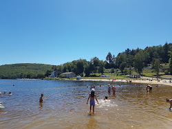 Photo de D'Auphelle Beach et le règlement