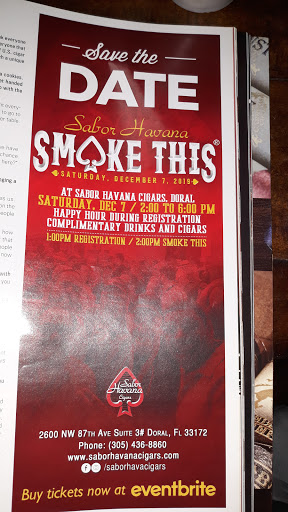 Cigar Shop «Tobacco Exchange (Moore)», reviews and photos, 824 SW 27th St b, Moore, OK 73160, USA