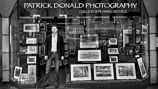 Patrick Donald Photography