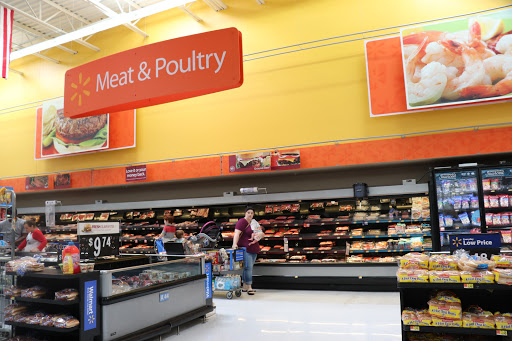 Department Store «Walmart Supercenter», reviews and photos, 135 Fairgrounds Memorial Pkwy, Ithaca, NY 14850, USA