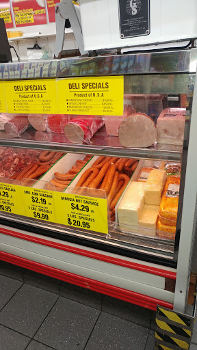 Butcher Shop «Sunrise Meats Inc», reviews and photos, 1601 W Sunrise Blvd, Fort Lauderdale, FL 33311, USA