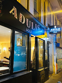 Photos du propriétaire du Restaurant érythréen Adulis restaurant à Paris - n°15