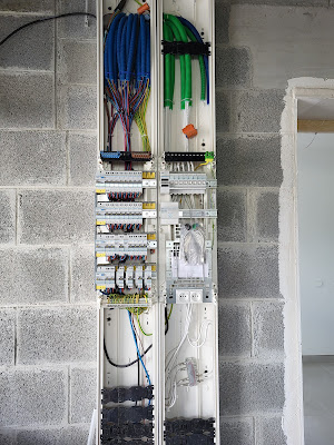 AD.ELECTRICITE à Quettreville-sur-Sienne