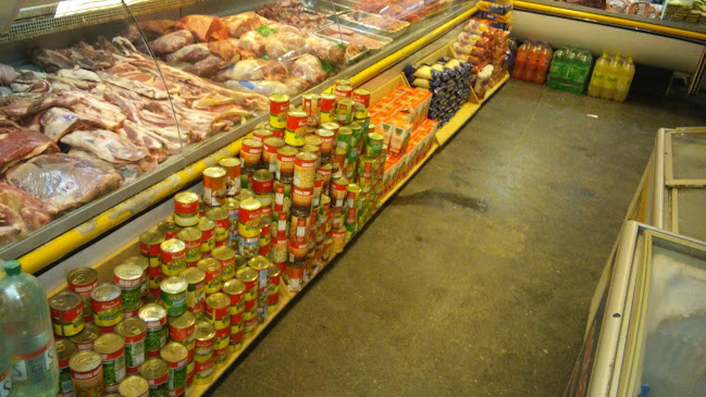 Opiniones de Mercado De Carnes Nico en Ciudad del Plata - Tienda de ultramarinos