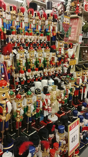 Craft Store «Hobby Lobby», reviews and photos, 2135 E Franklin Blvd, Gastonia, NC 28054, USA