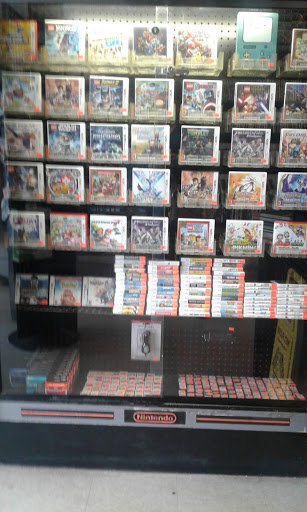 Video Game Store «Video Game Cavern», reviews and photos, 3058 Wade Hampton Blvd #24, Taylors, SC 29687, USA