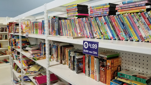 Thrift Store «Goodwill - St. Louis Park», reviews and photos