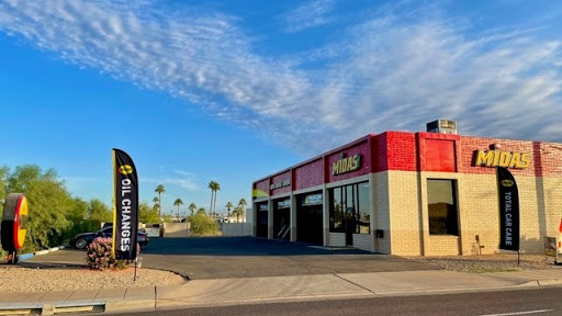 2964 E Main St, Mesa, AZ 85213, USA