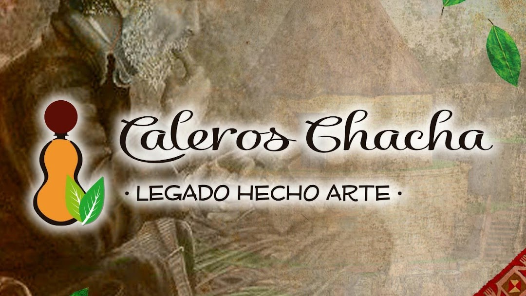 Caleros CHACHA