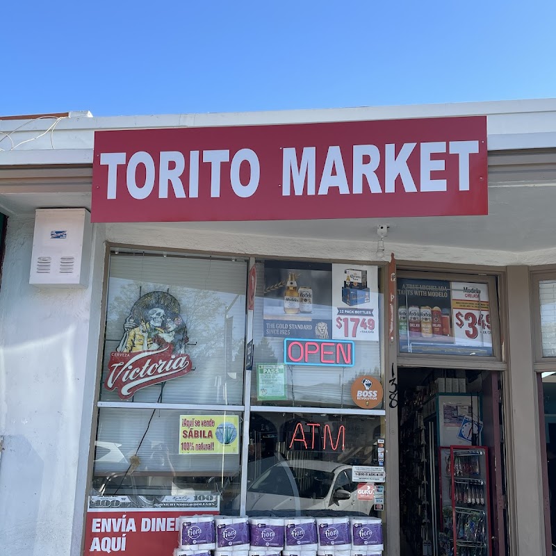 Torito market