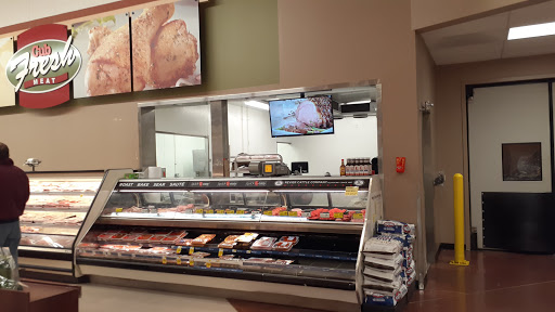 Grocery Store «Cub Foods», reviews and photos, 3717 Lexington Ave N, Arden Hills, MN 55126, USA