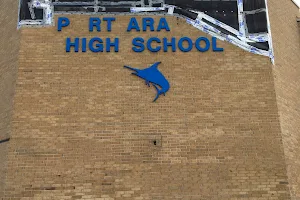Port Aransas High School image