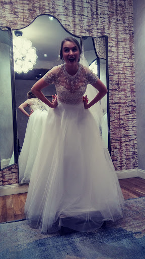 Bridal Shop «BHLDN», reviews and photos, 8 E Walton St, Chicago, IL 60611, USA