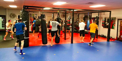 Martial Arts School «Peak Performance MMA Martial Arts Academy», reviews and photos, 133 Sports Pkwy H, Keller, TX 76248, USA