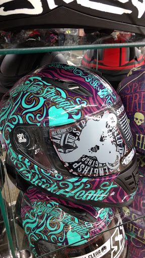 Motorcycle Dealer «CC Powersports», reviews and photos, 700 Kopp Ln, Clarksville, IN 47129, USA