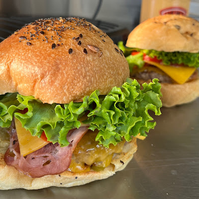 BY TO BY food truck à Annecy