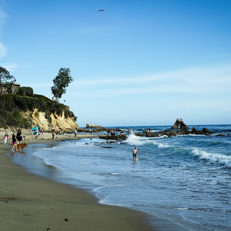 Little Corona Beach