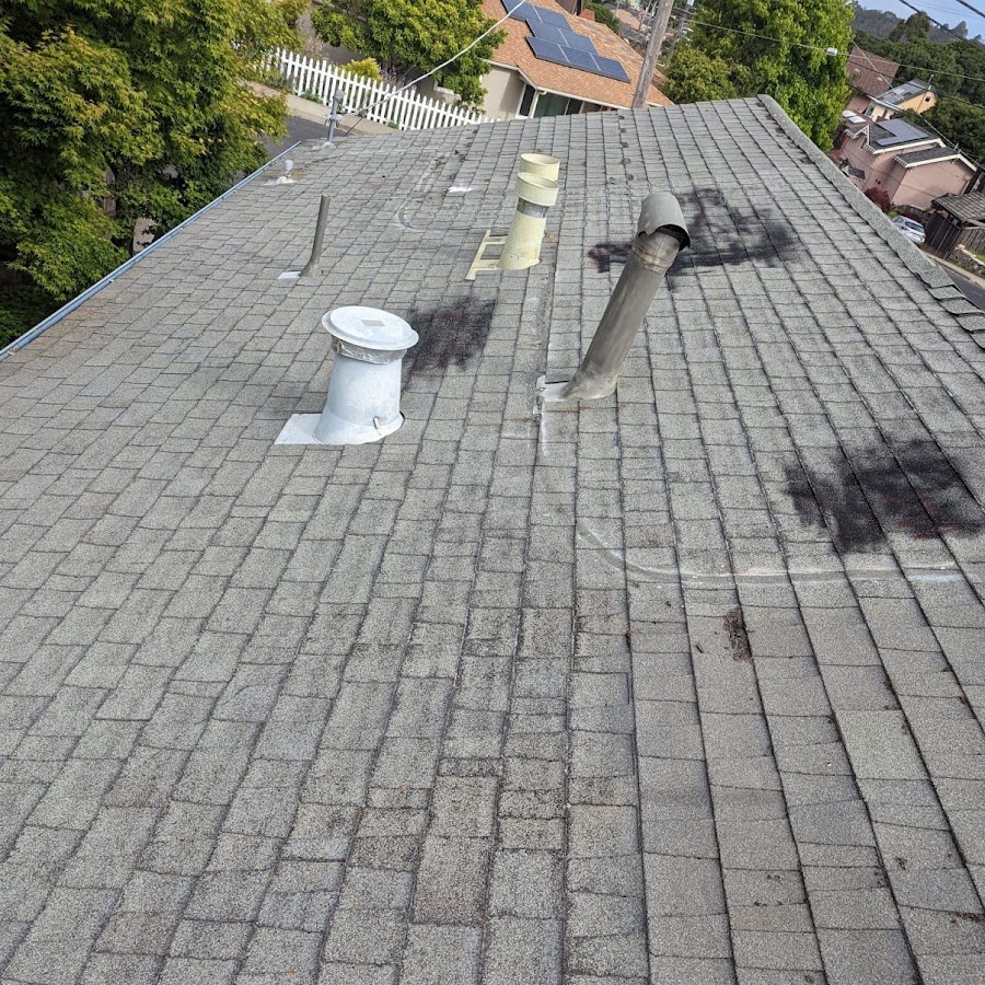 Frontline Roofing