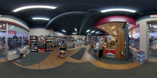 Tobacco Shop «The Smoke Shop», reviews and photos, 33463 W Seven Mile Rd, Livonia, MI 48152, USA