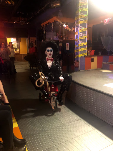 American Restaurant «Landmark Americana-Glassboro», reviews and photos, 1 Mullica Hill Rd, Glassboro, NJ 08028, USA