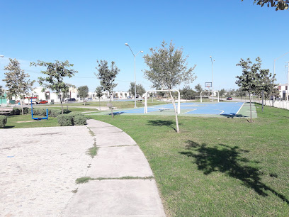 Parque San Antonio