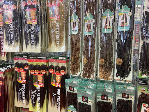 Beauty Supply Store «Hit Beauty Supply», reviews and photos, 9700 Harwin Dr Ste 212, Houston, TX 77036, USA