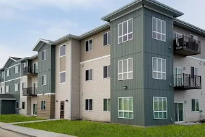The Meadows Apartment Homes - Crookston image
