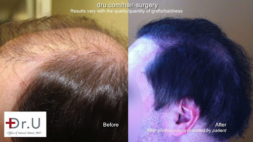 Dr. U Hair and Skin Clinic image