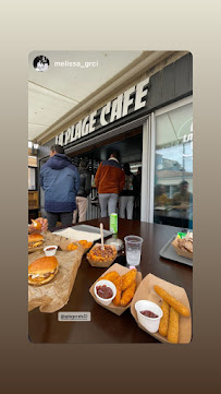 Photos du propriétaire du Restaurant de hamburgers La Plage Café à Hourtin - n°9