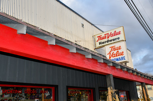 Home Improvement Store «Vernonia True Value Hardware», reviews and photos, 834 Bridge St, Vernonia, OR 97064, USA