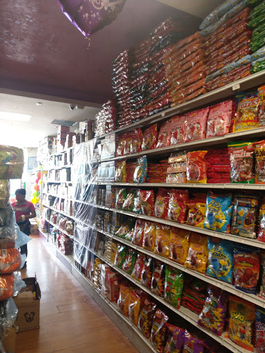 Dulcería La Sevillana en Oaxaca