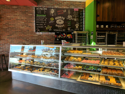 Donut Shop «Hurts Donut», reviews and photos, 1111 E Republic Rd #164, Springfield, MO 65807, USA