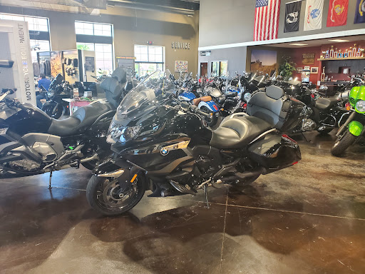 Harley-Davidson Dealer «Fox River Harley-Davidson», reviews and photos