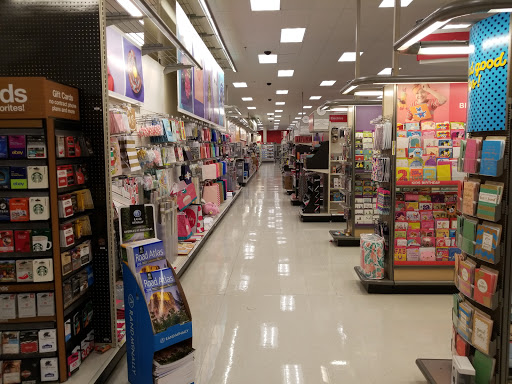 Department Store «Target», reviews and photos, 239 Golf mill center, Niles, IL 60714, USA