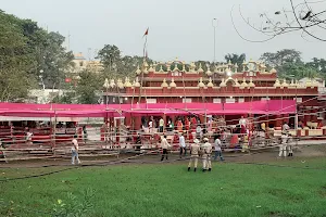 Shri Raj Rajeshwari Devi Temple image