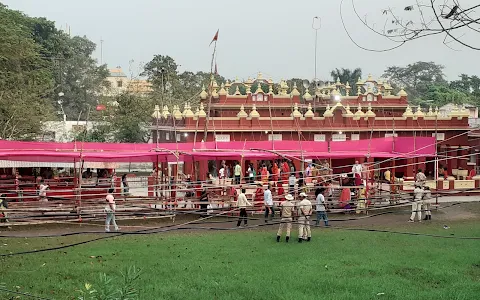 Shri Raj Rajeshwari Devi Temple image