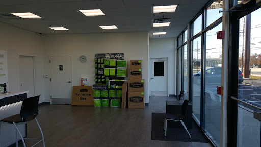 Self-Storage Facility «Extra Space Storage», reviews and photos, 766 Carolier Ln, North Brunswick Township, NJ 08902, USA