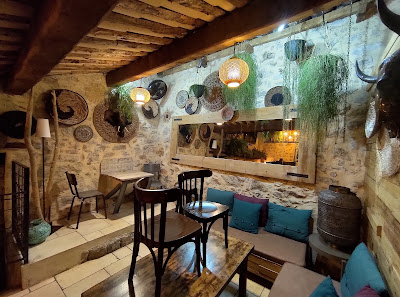 Le Patio Valbonne à Valbonne