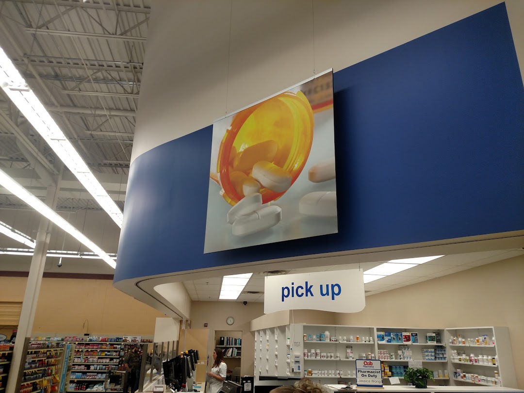 Cub Pharmacy