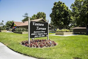 Ventura Terrace Apartments image