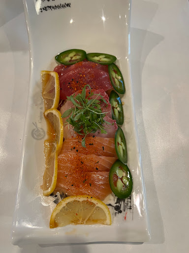 Cajun & Sushi House image
